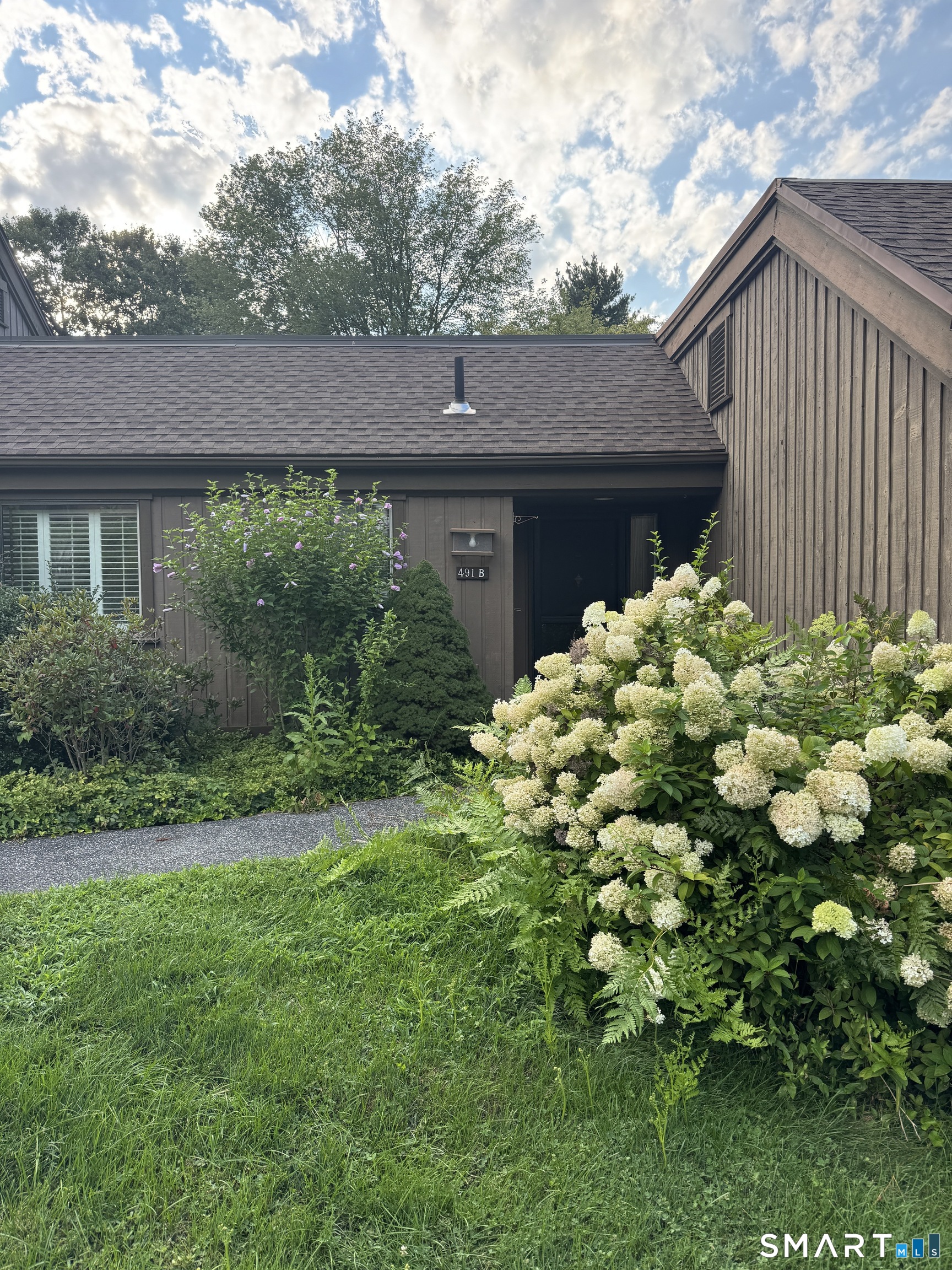 491 Unit B Heritage Village Southbury CT 06844