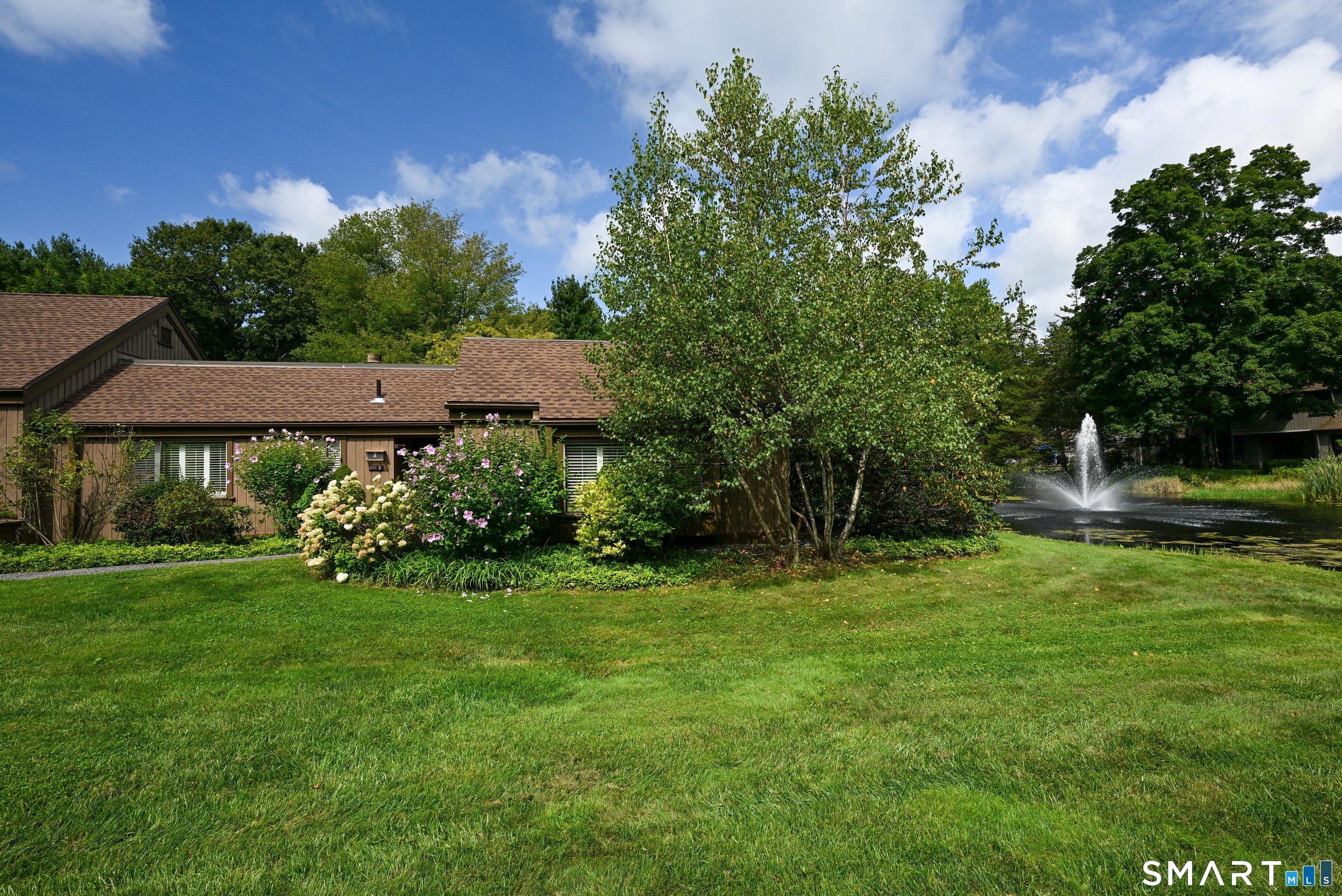 491 Unit B Heritage Village Southbury CT 06844