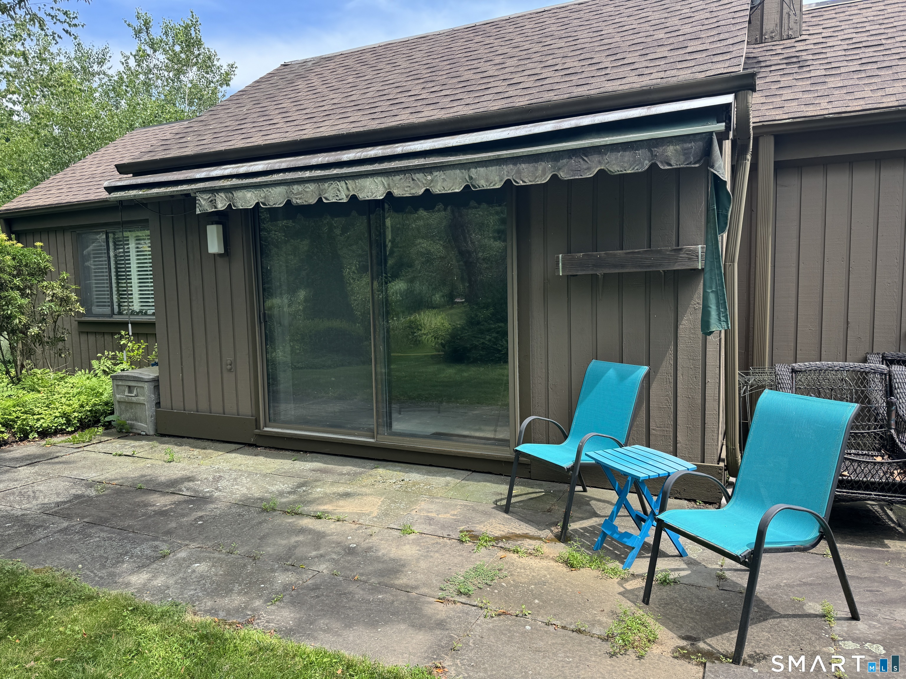 491 Unit B Heritage Village Southbury CT 06844