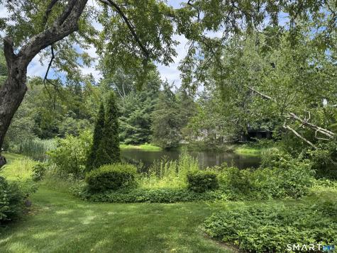 491 Unit B Heritage Village Southbury CT 06844