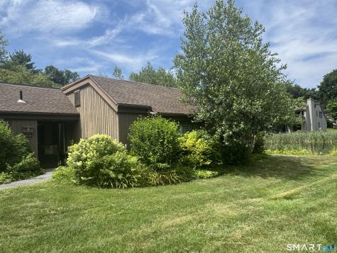 491 Unit B Heritage Village Southbury CT 06844