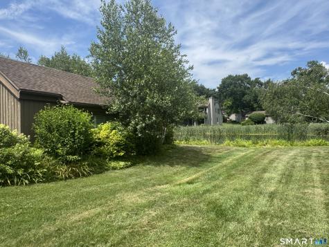 491 Unit B Heritage Village Southbury CT 06844