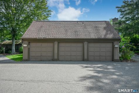 491 Unit B Heritage Village Southbury CT 06844