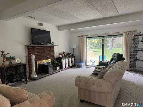 491 Unit B Heritage Village Southbury CT 06844