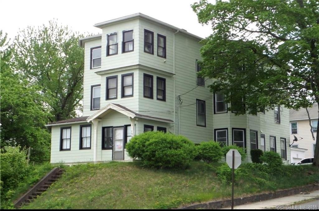 1309 Bank Street Waterbury CT 06708