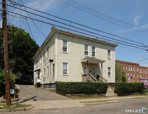 47-49 Putnam Street Hartford CT 06106