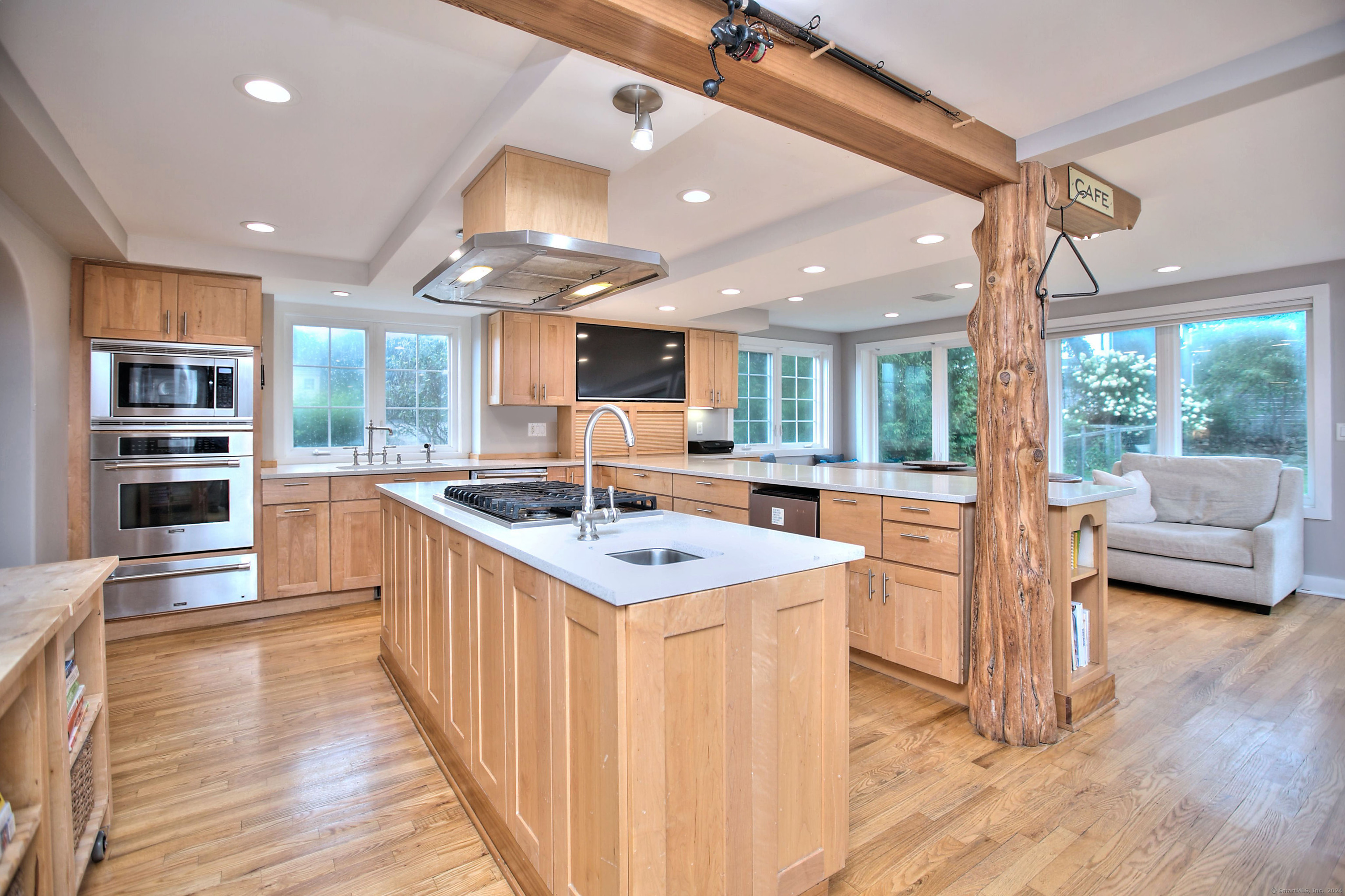 8 Bauer Place Westport CT 06880