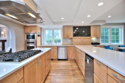 8 Bauer Place Westport CT 06880