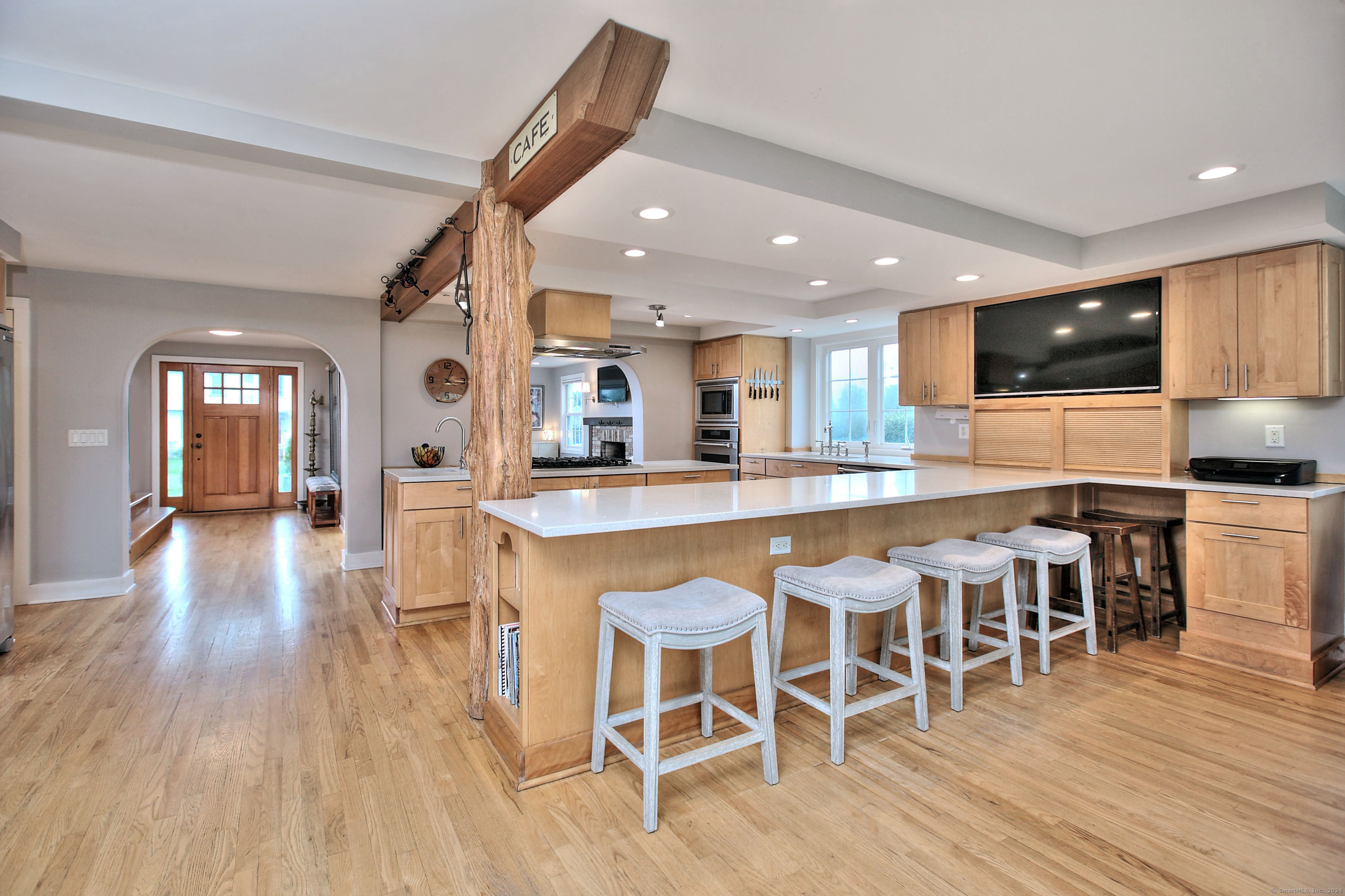 8 Bauer Place Westport CT 06880