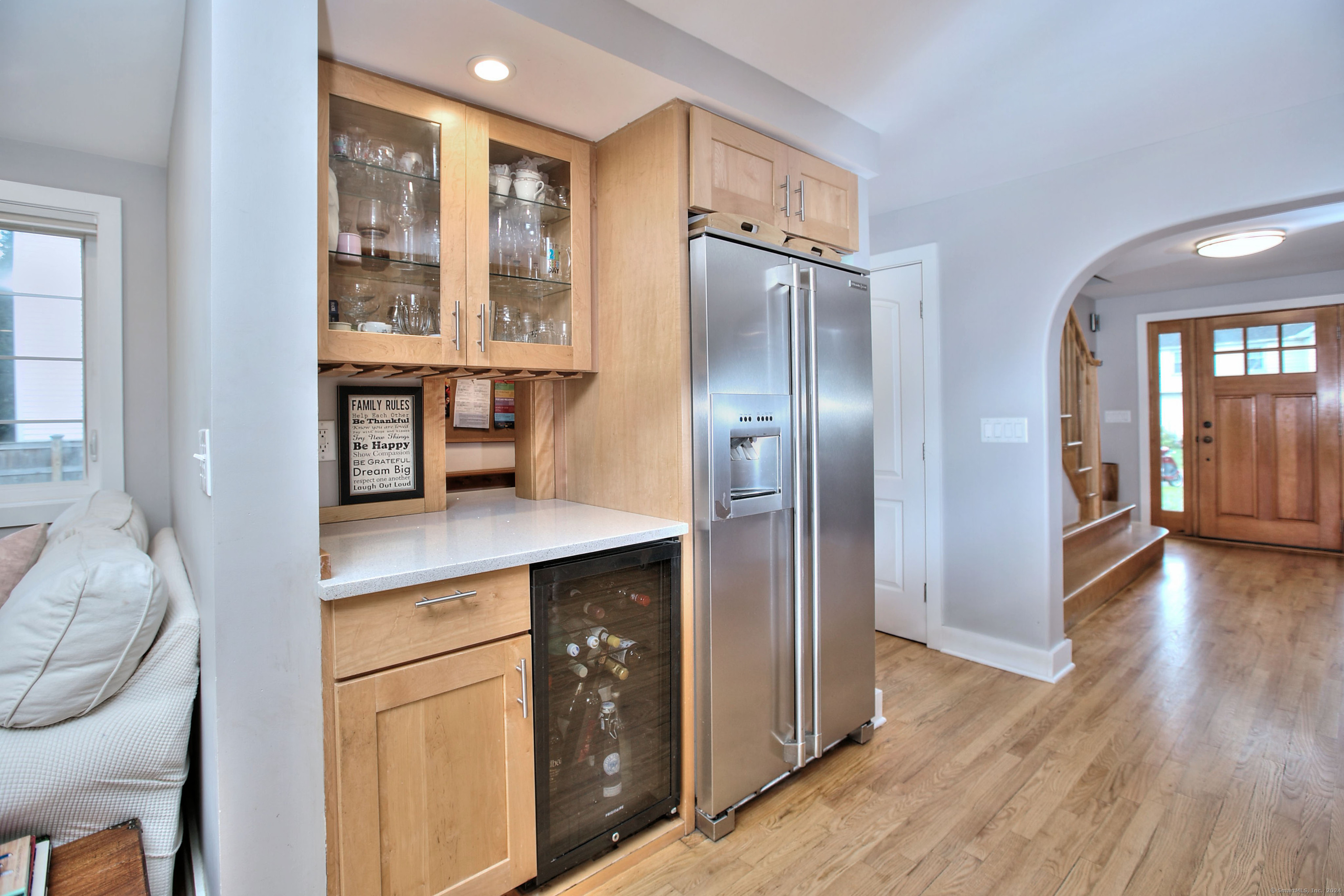 8 Bauer Place Westport CT 06880