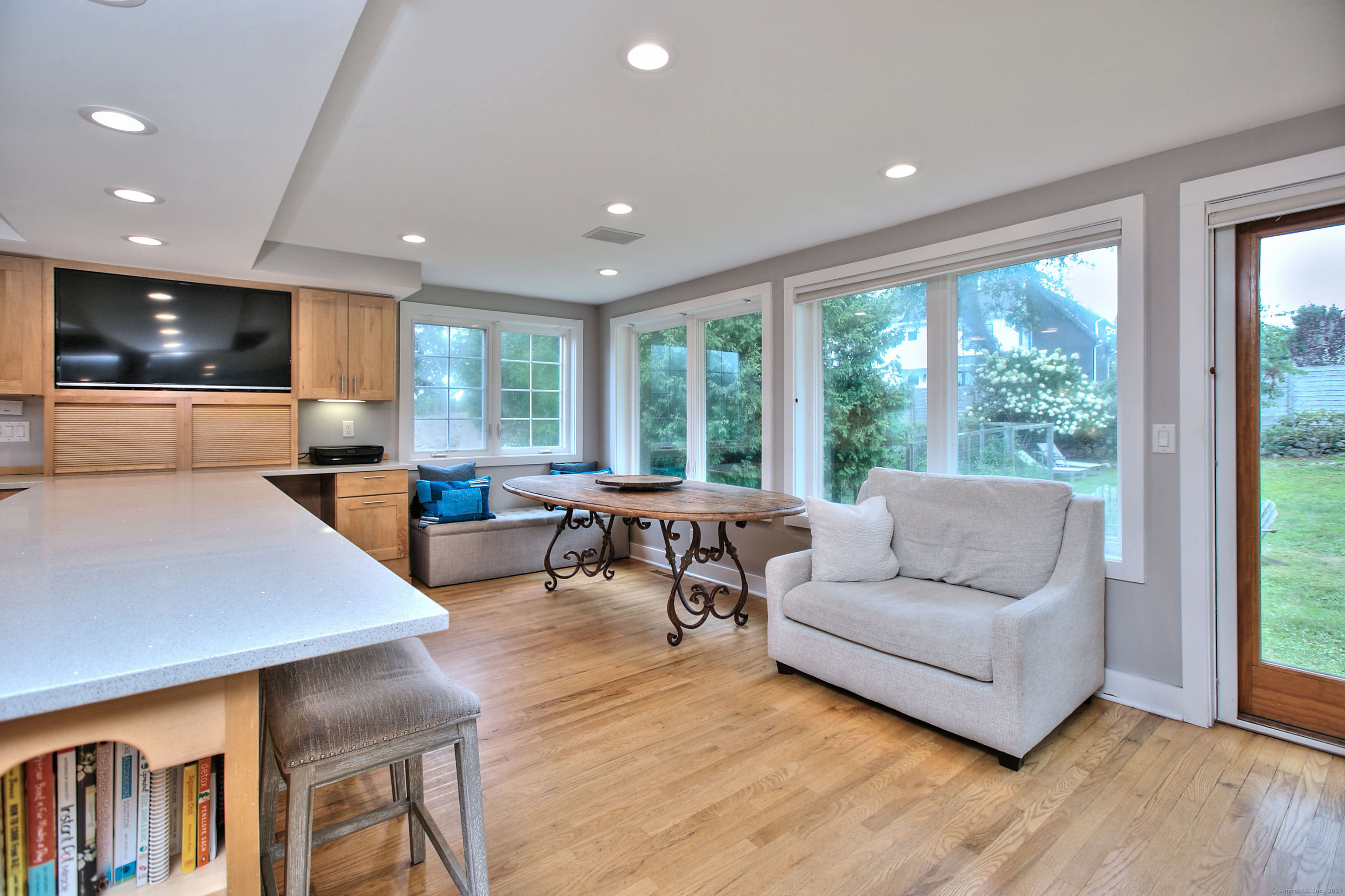 8 Bauer Place Westport CT 06880