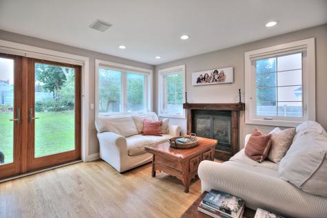 8 Bauer Place Westport CT 06880