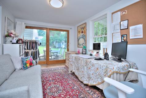 8 Bauer Place Westport CT 06880