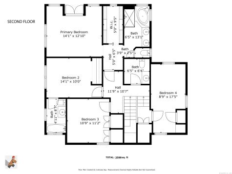 8 Bauer Place Westport CT 06880
