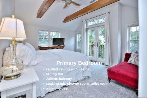8 Bauer Place Westport CT 06880