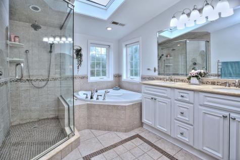 8 Bauer Place Westport CT 06880