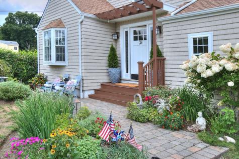8 Bauer Place Westport CT 06880