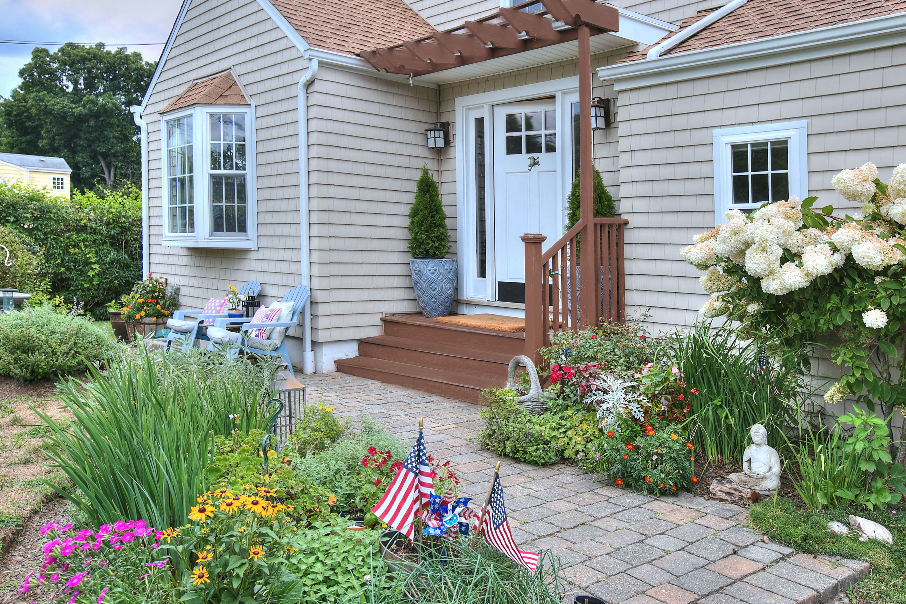 8 Bauer Place Westport CT 06880