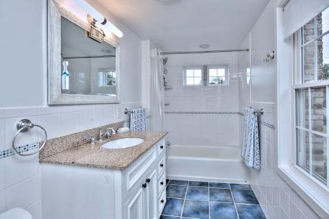 8 Bauer Place Westport CT 06880