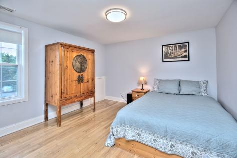 8 Bauer Place Westport CT 06880