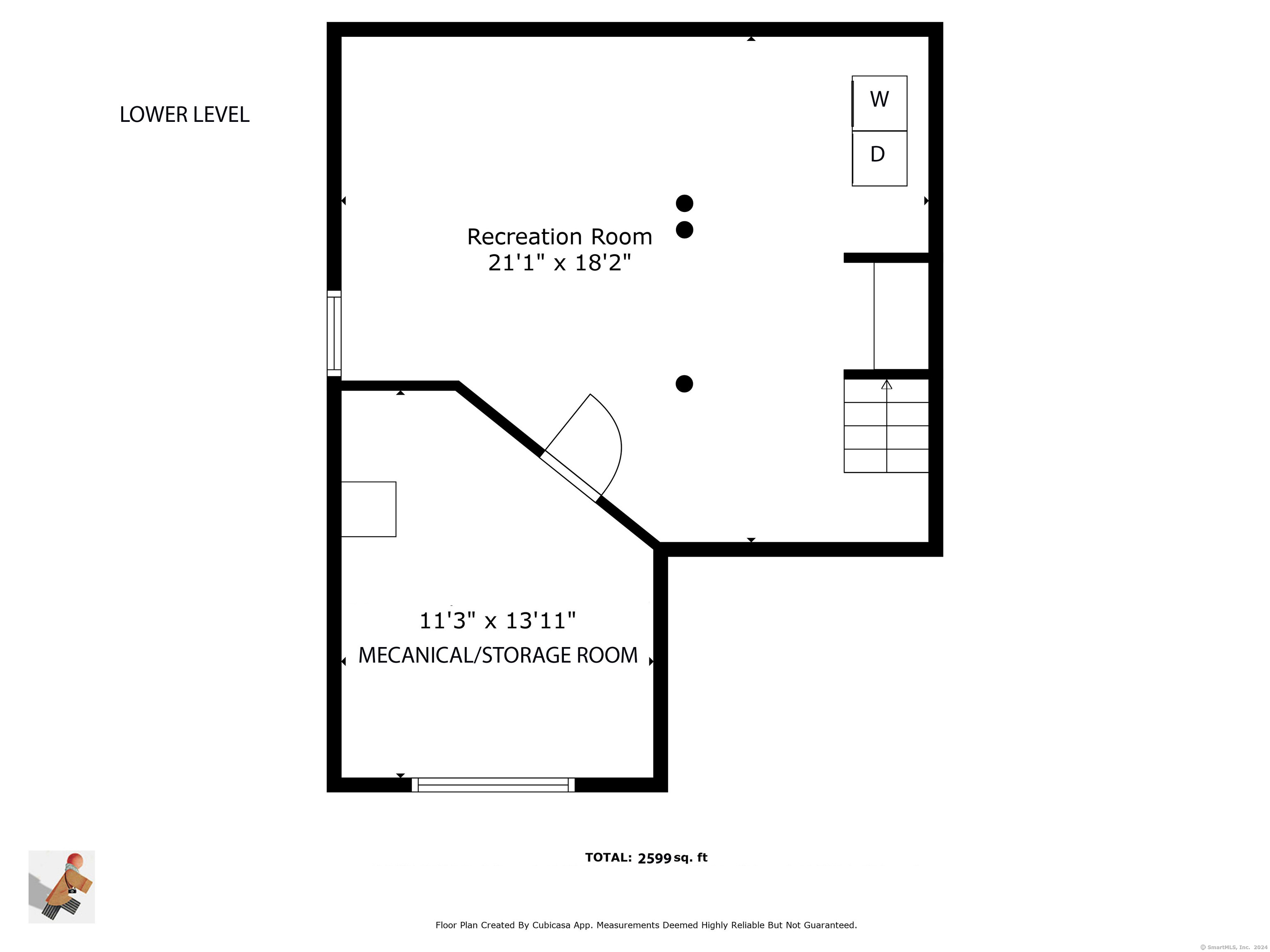 8 Bauer Place Westport CT 06880