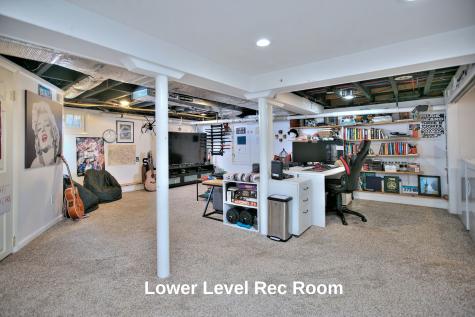 8 Bauer Place Westport CT 06880