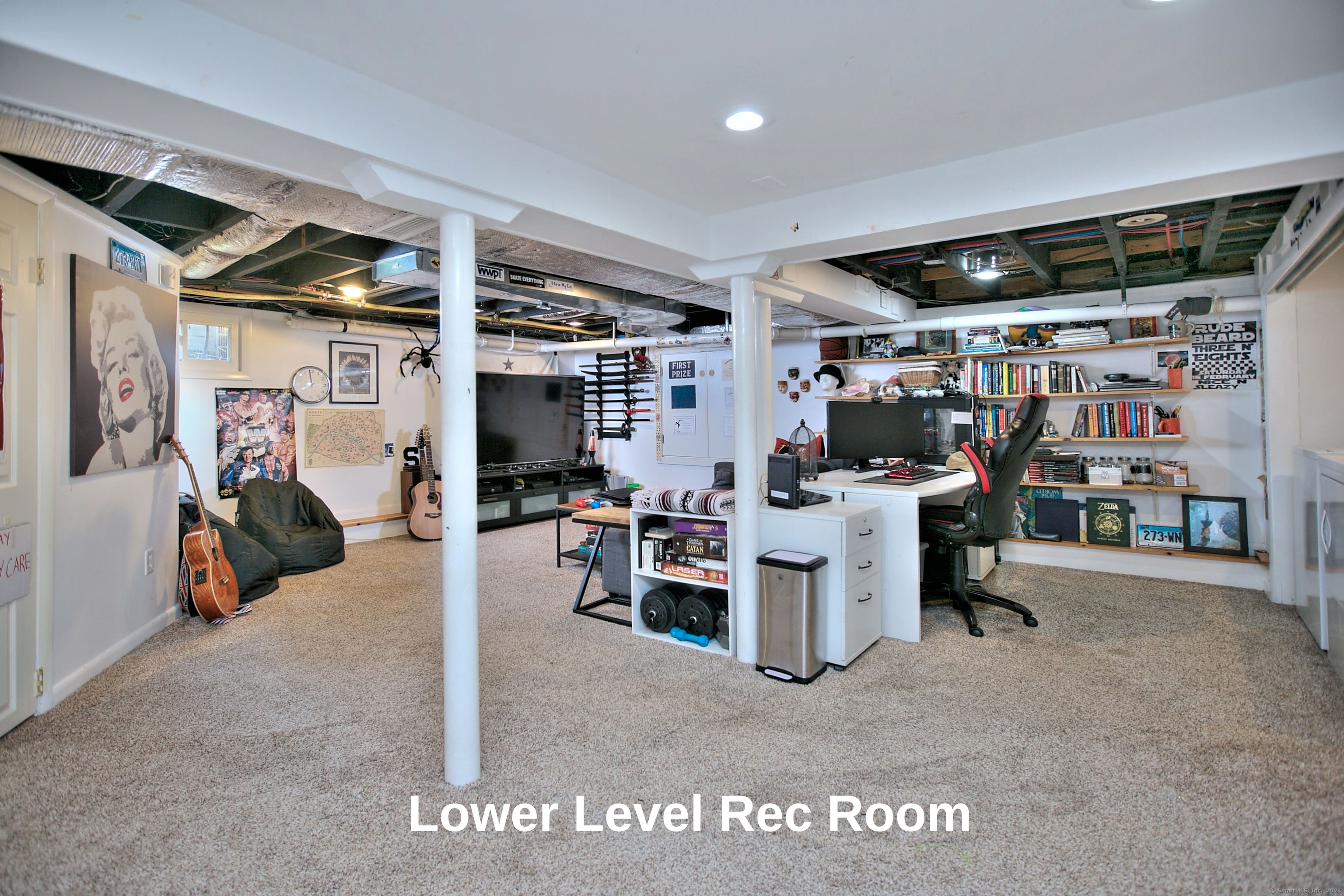 8 Bauer Place Westport CT 06880