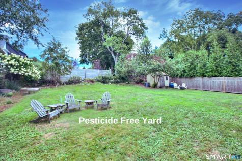 8 Bauer Place Westport CT 06880