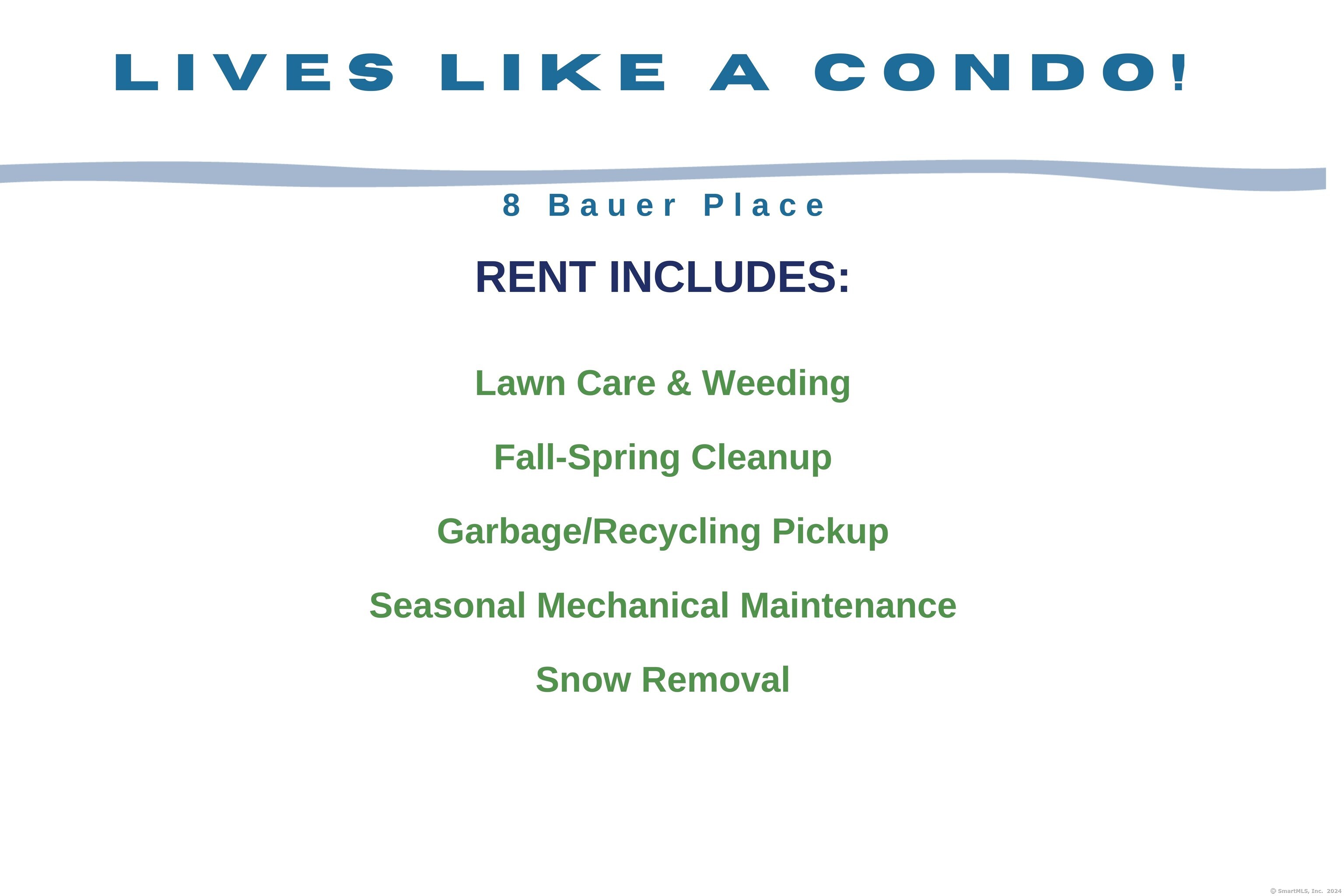 8 Bauer Place Westport CT 06880