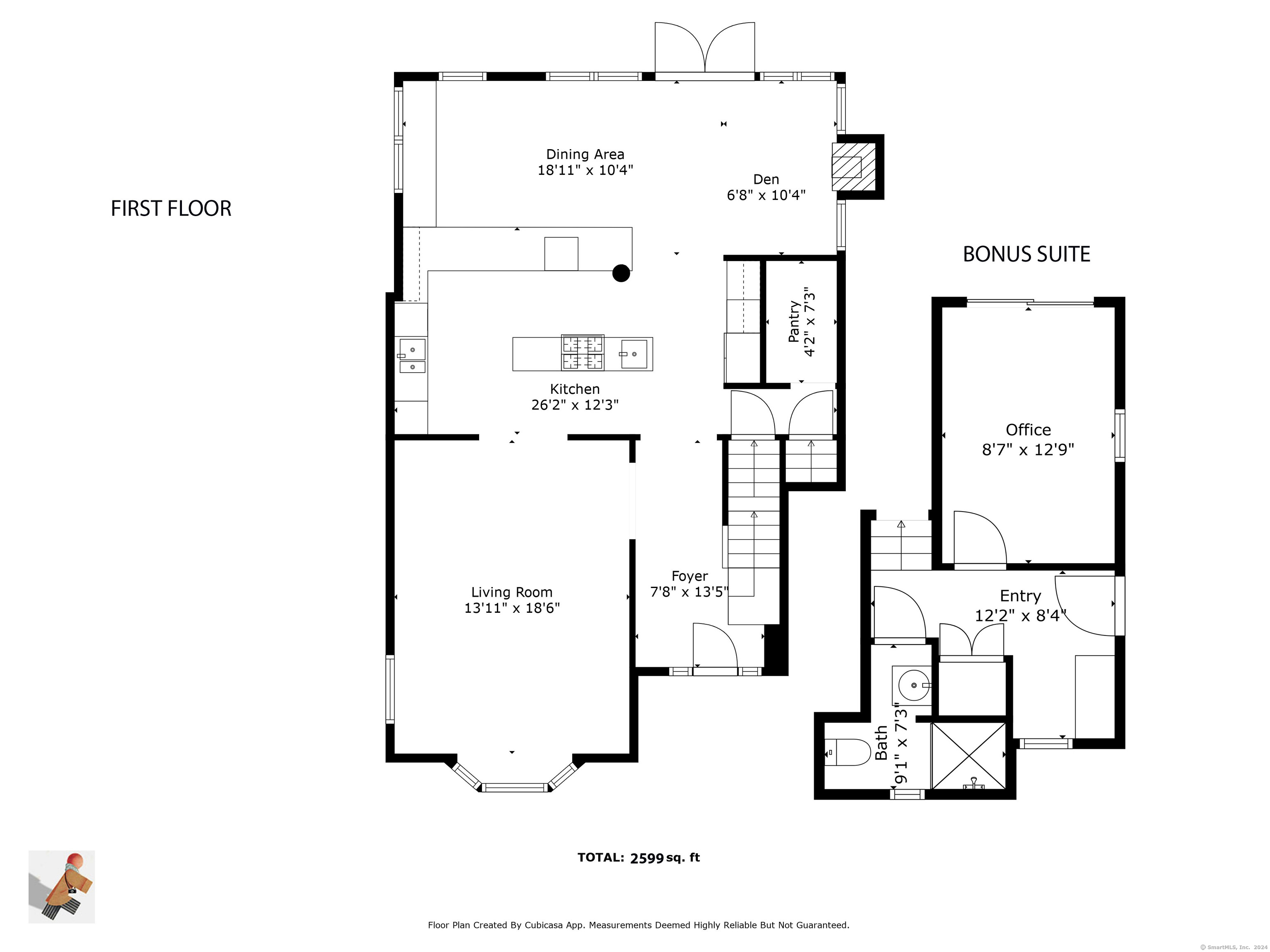 8 Bauer Place Westport CT 06880