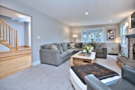 8 Bauer Place Westport CT 06880