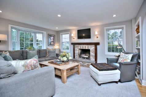 8 Bauer Place Westport CT 06880