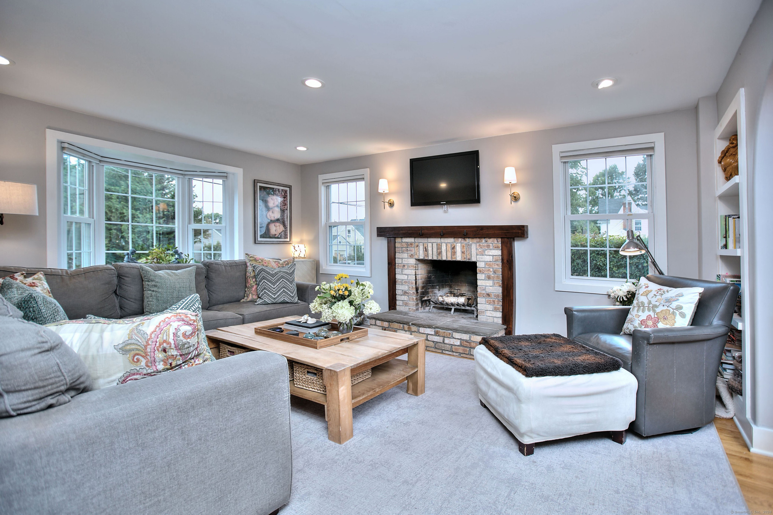 8 Bauer Place Westport CT 06880