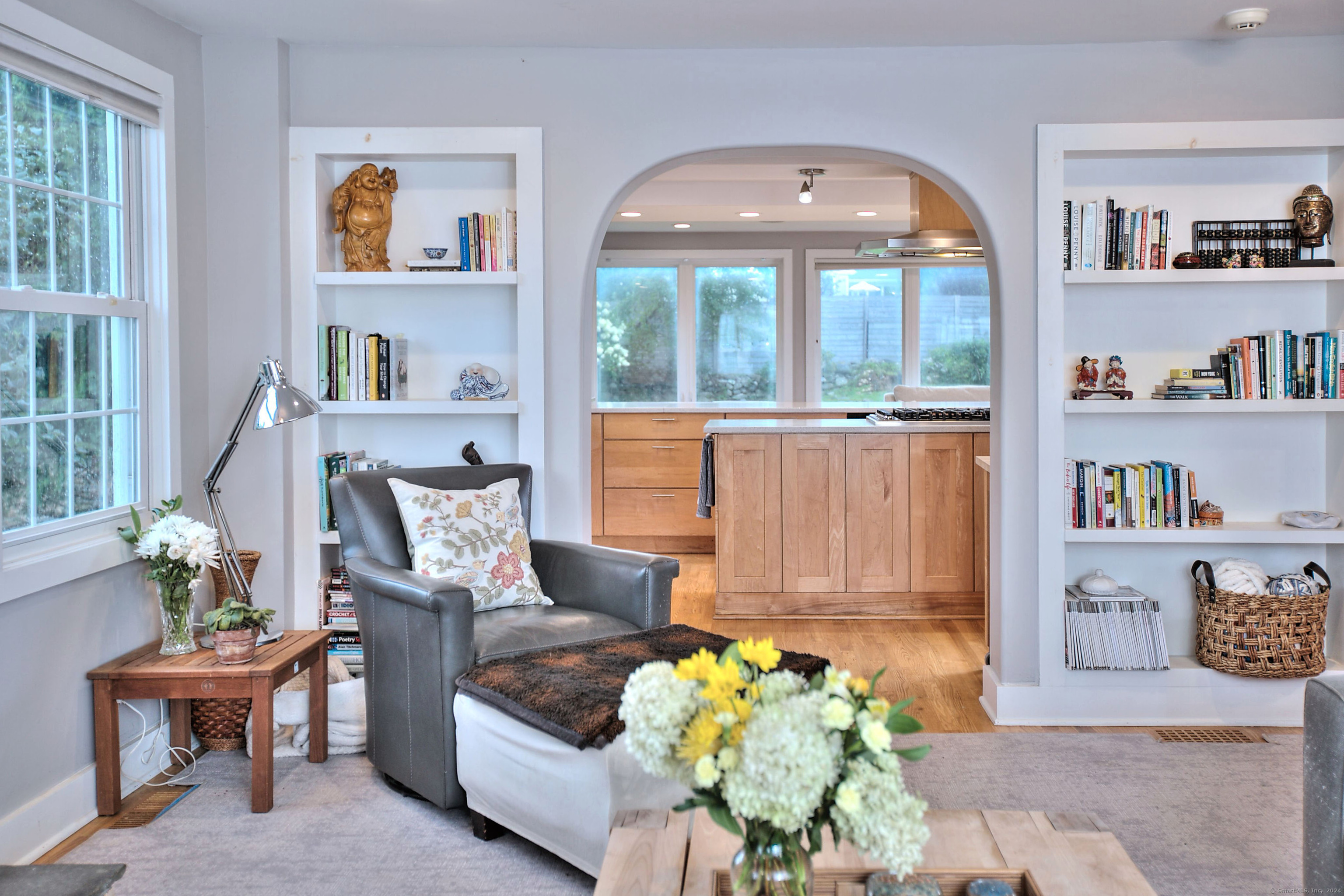 8 Bauer Place Westport CT 06880