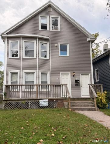 118 Union Avenue West Haven CT 06516