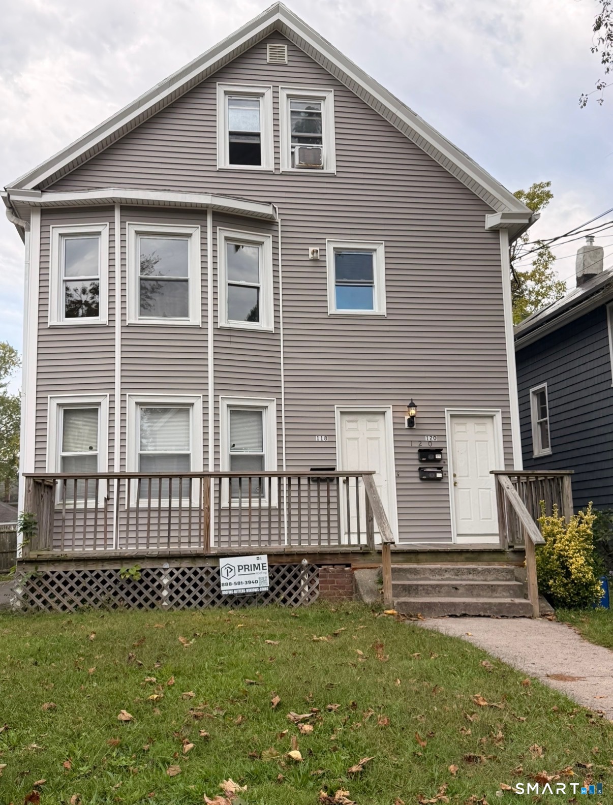 118 Union Avenue West Haven CT 06516