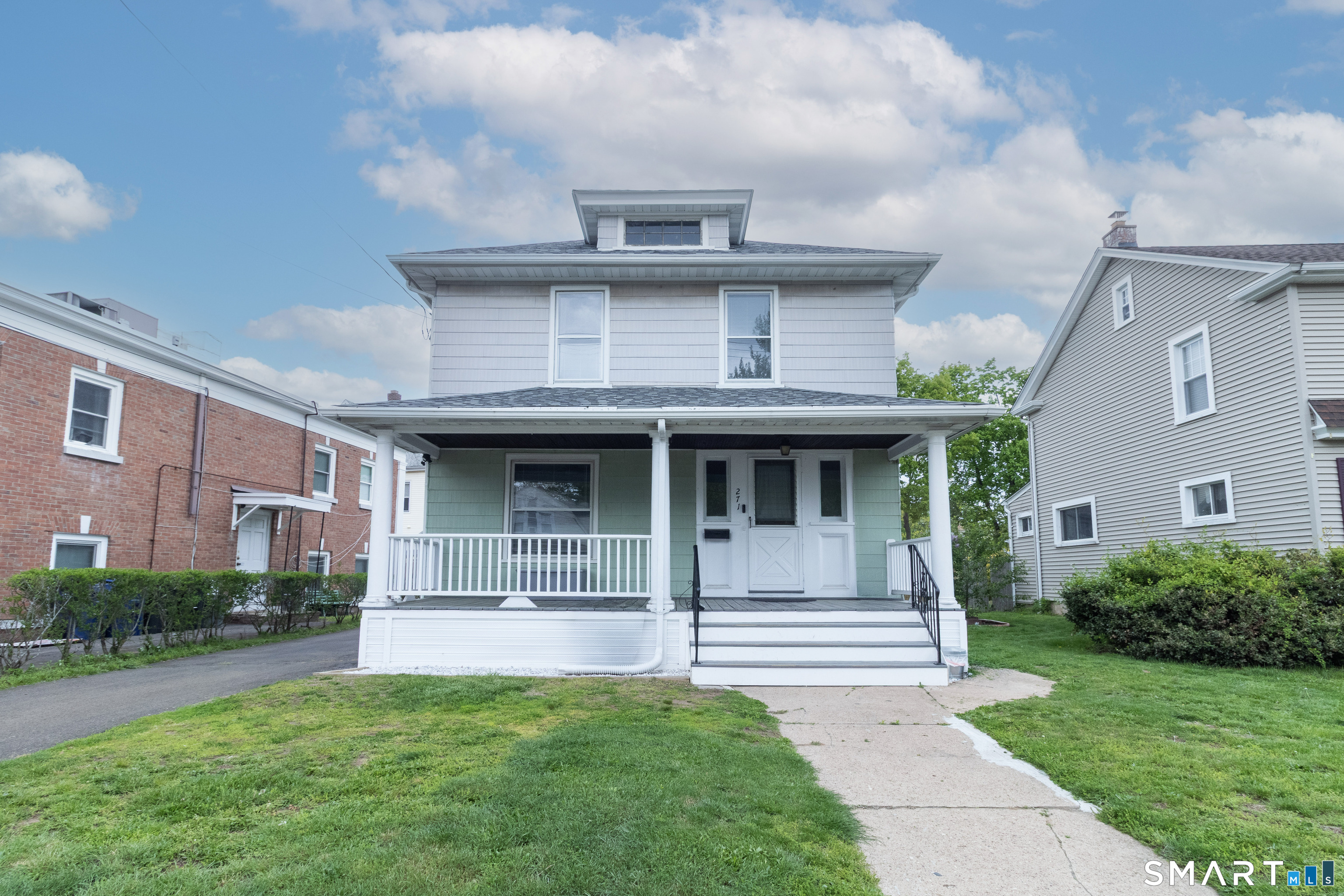 271 Brown Street West Haven CT 06516