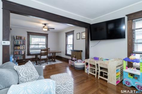 271 Brown Street West Haven CT 06516