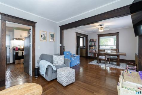 271 Brown Street West Haven CT 06516