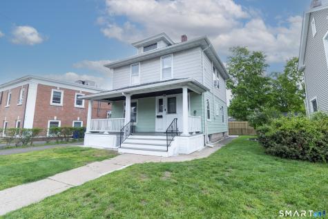271 Brown Street West Haven CT 06516