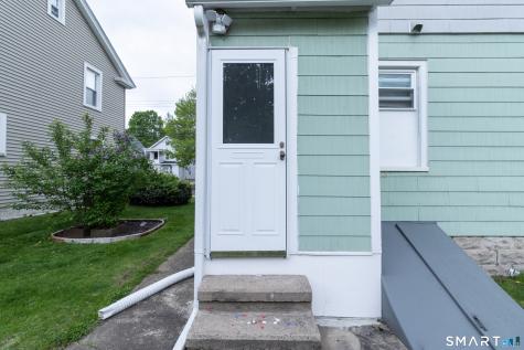 271 Brown Street West Haven CT 06516