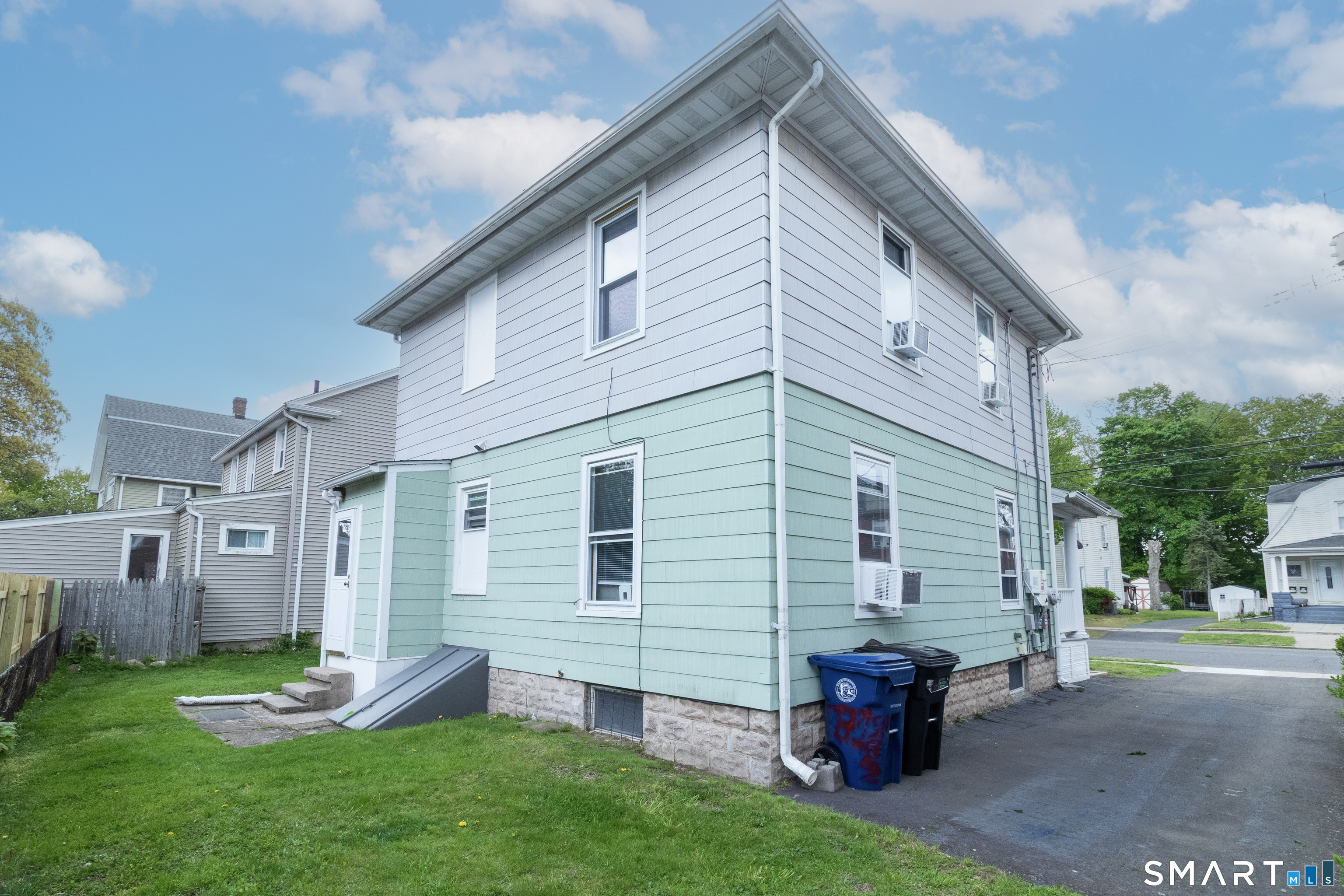 271 Brown Street West Haven CT 06516