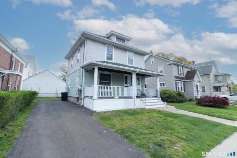 271 Brown Street West Haven CT 06516