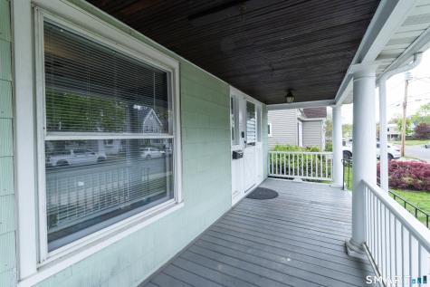 271 Brown Street West Haven CT 06516