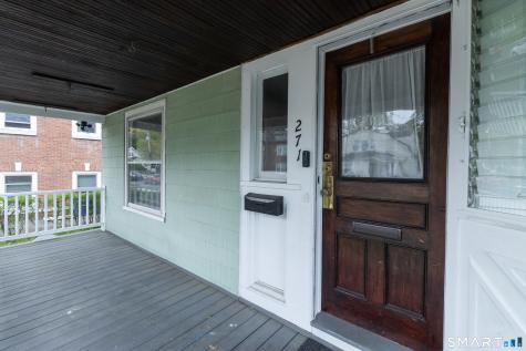271 Brown Street West Haven CT 06516