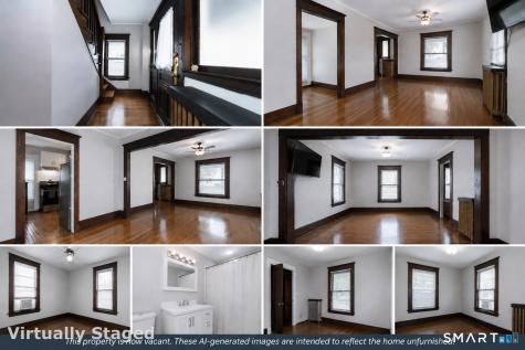 271 Brown Street West Haven CT 06516
