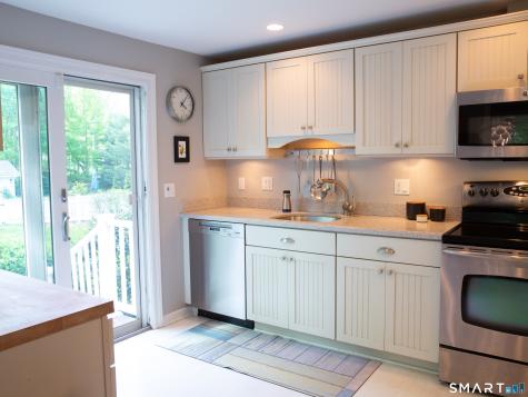 2 Anchor Lane Norwalk CT 06850