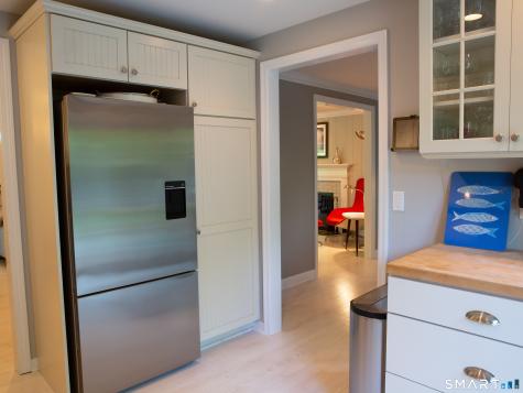 2 Anchor Lane Norwalk CT 06850