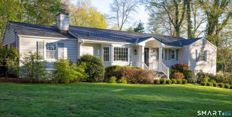 2 Anchor Lane Norwalk CT 06850
