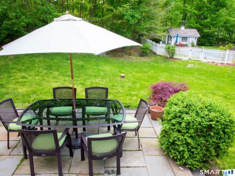 2 Anchor Lane Norwalk CT 06850